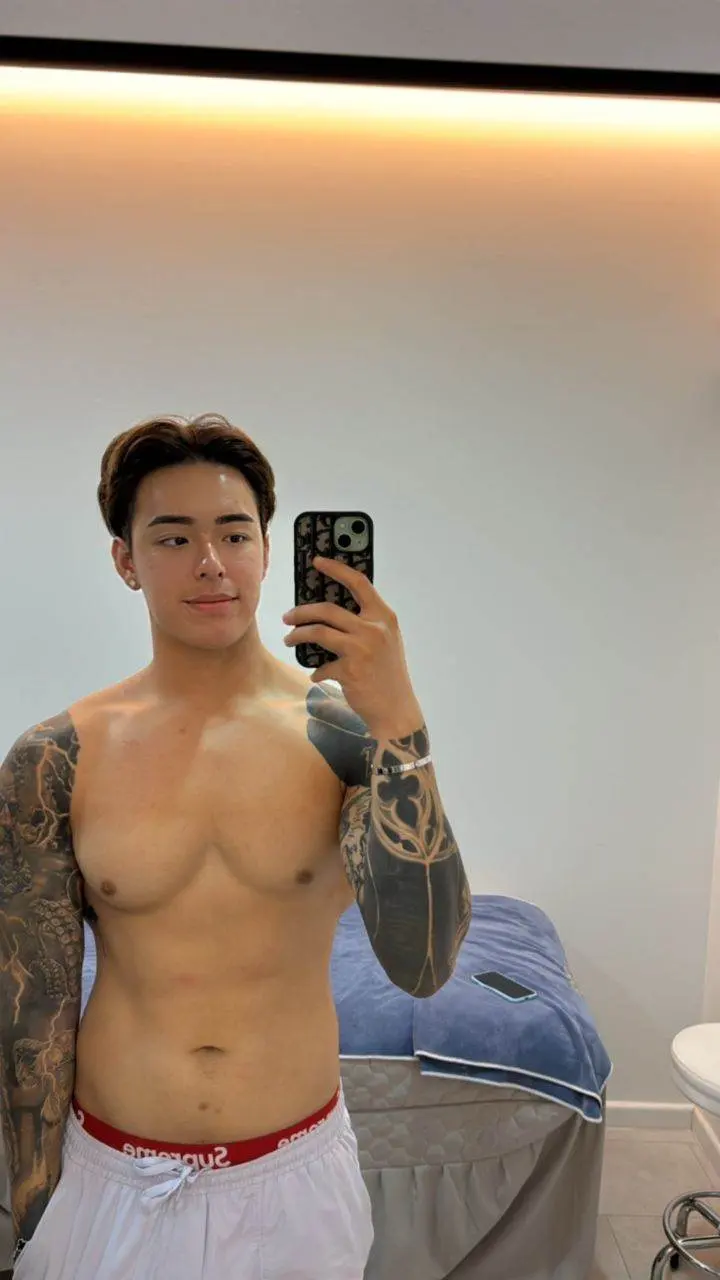 หล่อแห่งชาติ เกาหลี