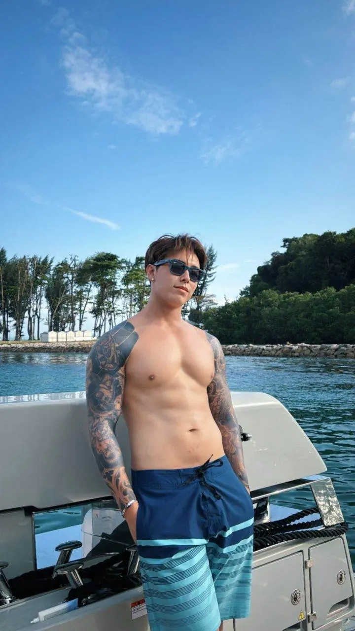 หล่อแห่งชาติ เกาหลี