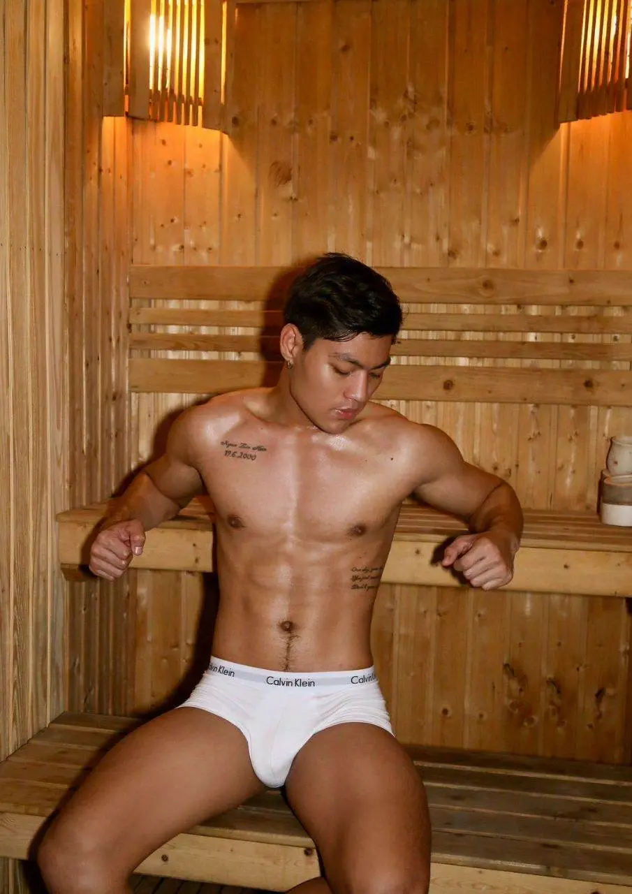 หล่อเเห่งชาติ เมียนมาร์ พระเอกหนัง XXX.