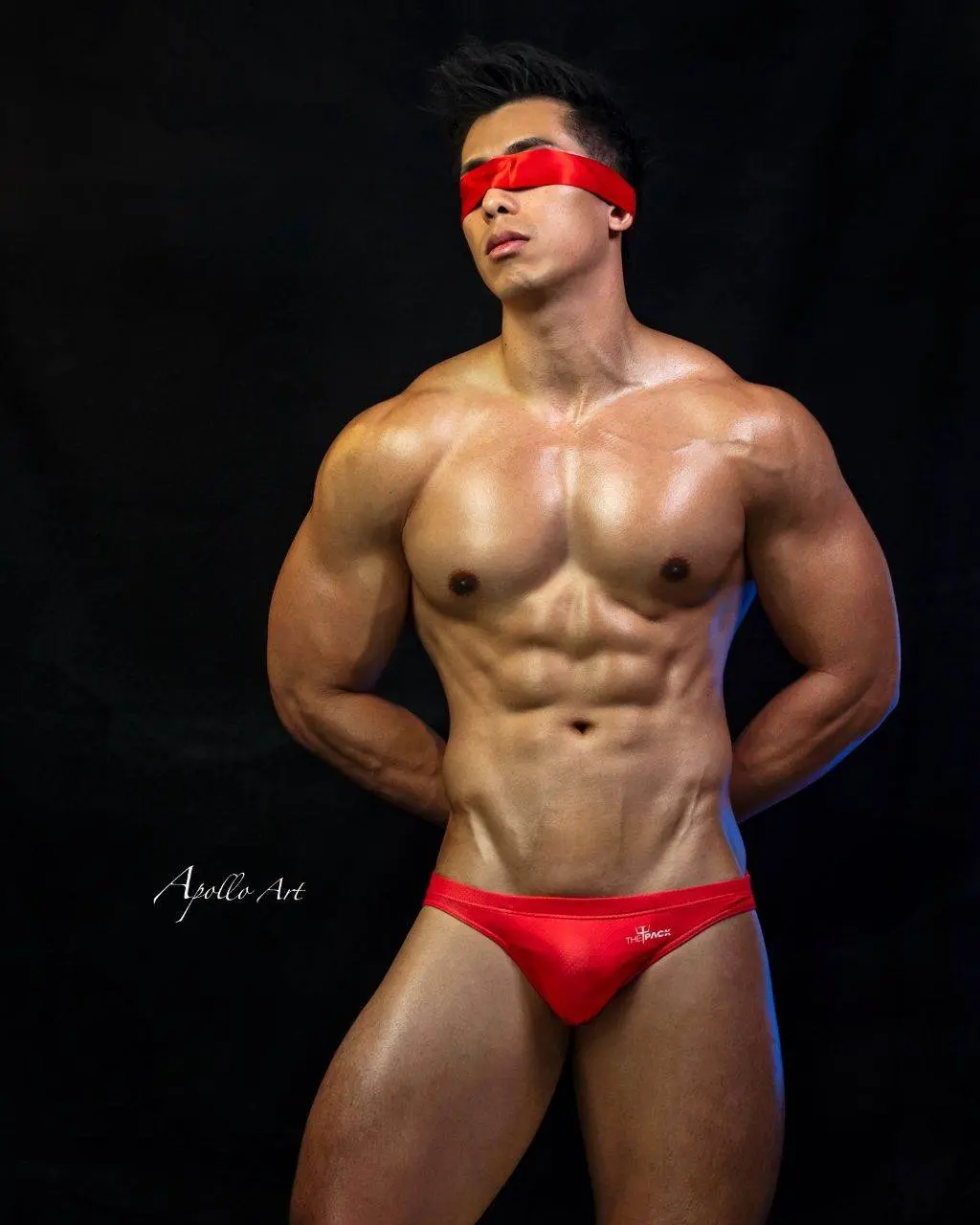 หนุ่มเกาหลี Model:  tw.@matw1x