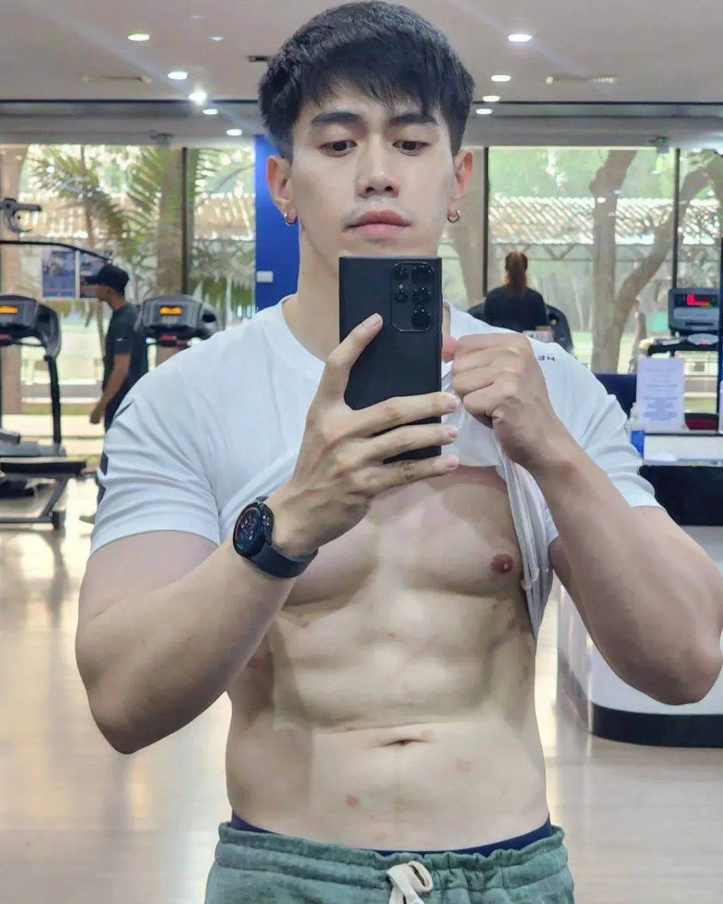 คลังระเบิดน้ำ