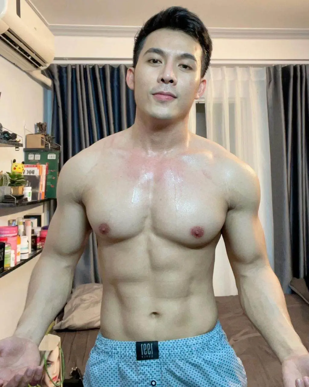คลังระเบิดน้ำ