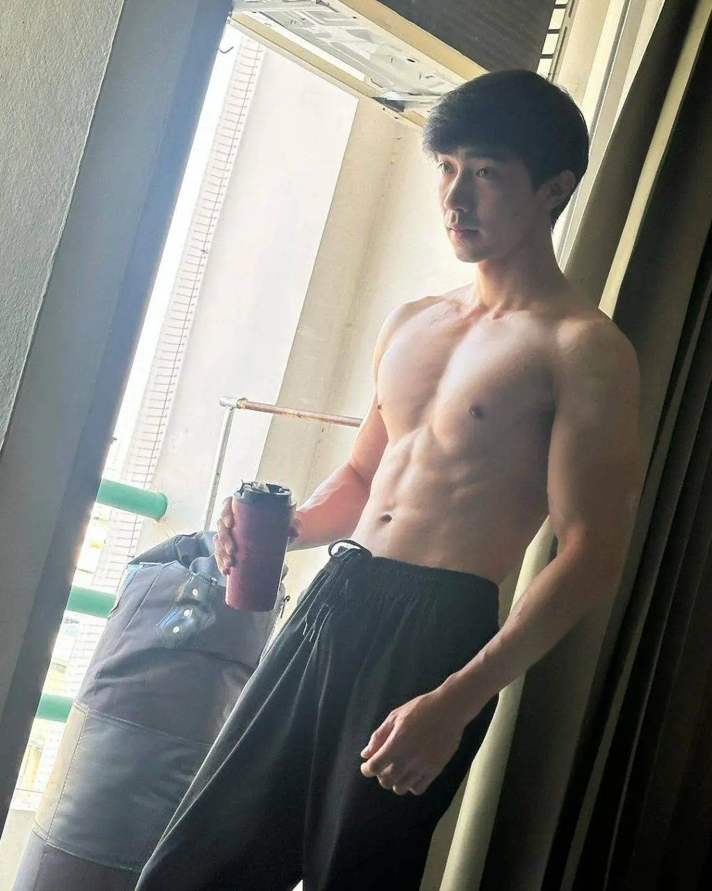 พร้อมและยอมมวยโค้ก