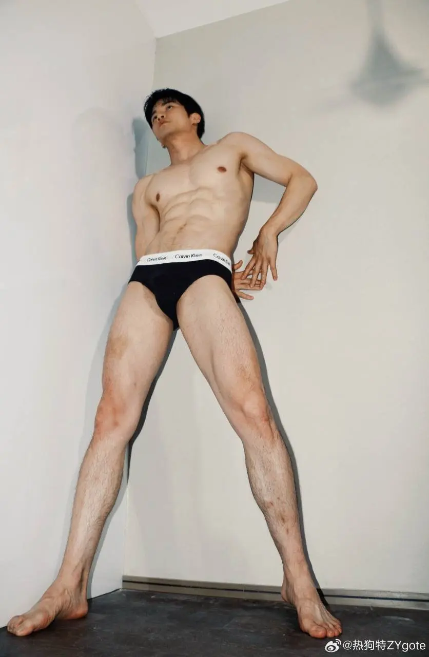 🩲 LINE OpenChat : Underwear For Men