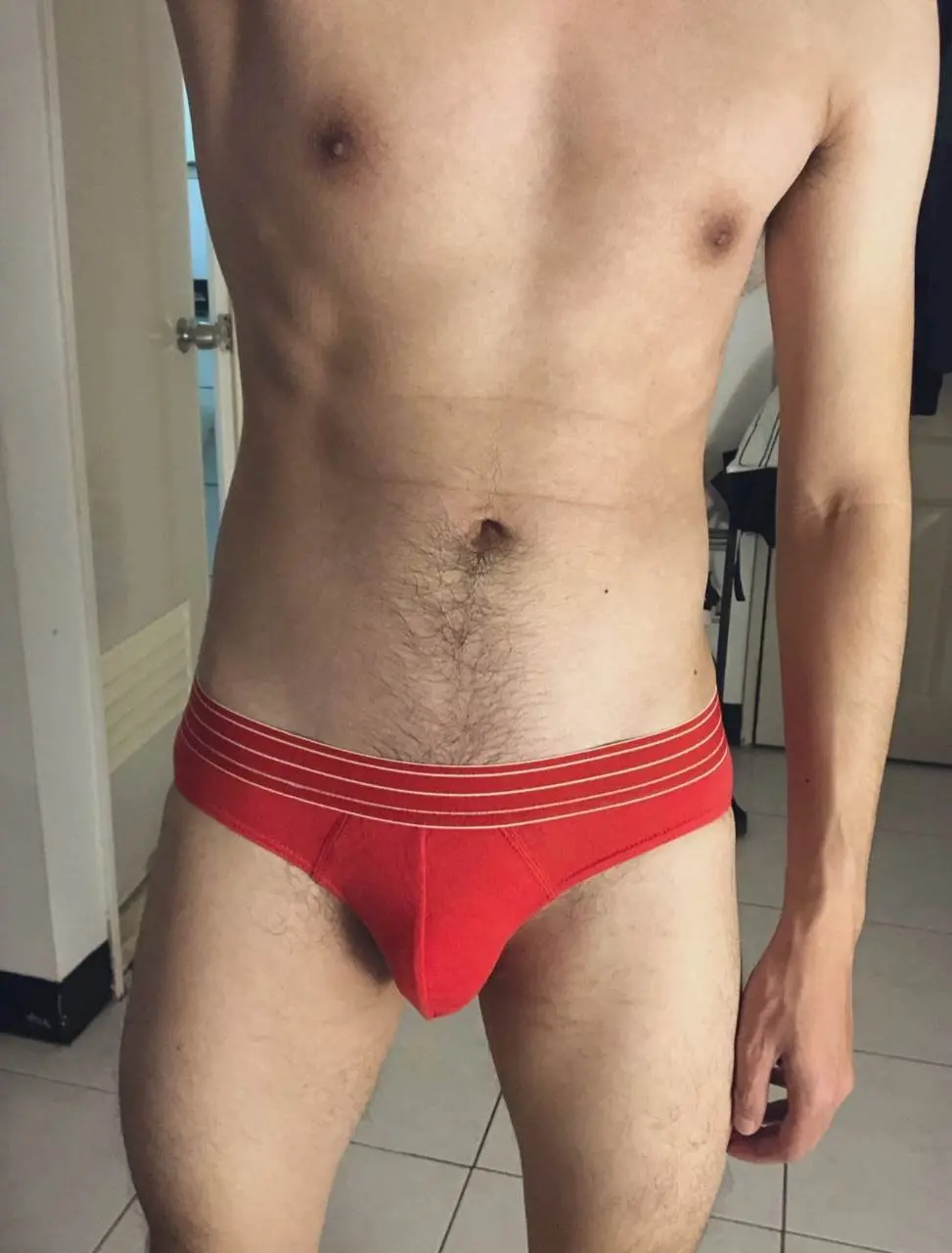 🩲 LINE OpenChat : Underwear For Men
