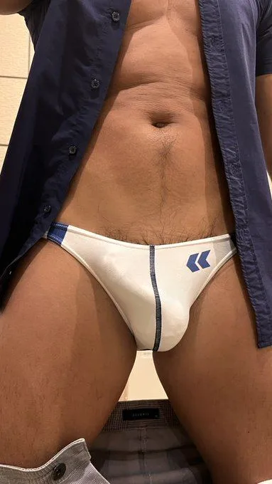🩲 LINE OpenChat : Underwear For Men