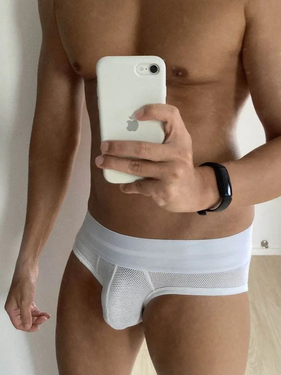 🩲 LINE OpenChat : Underwear For Men