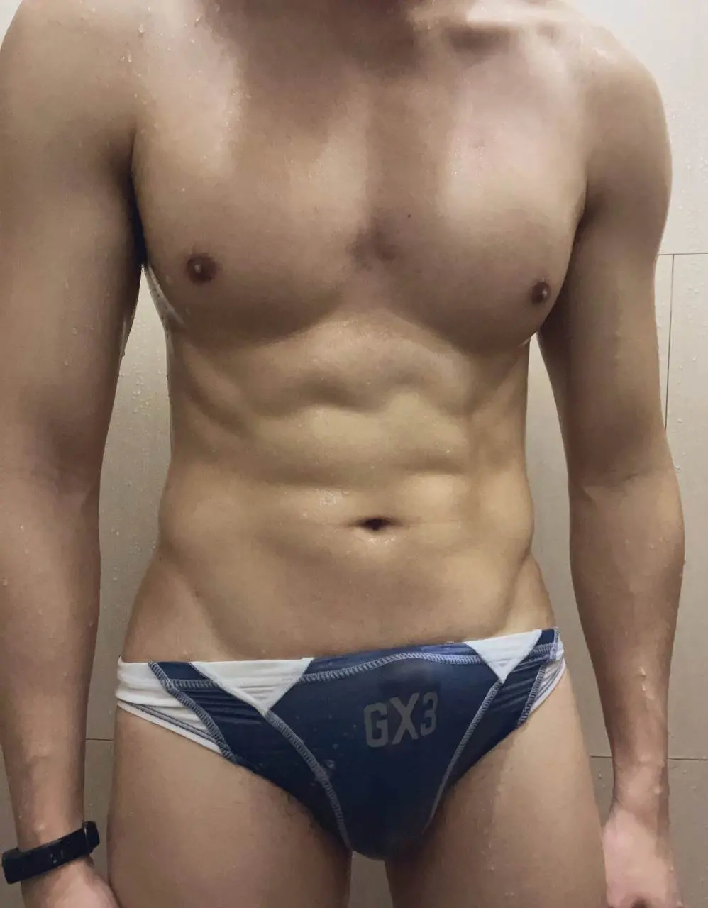 🩲 LINE OpenChat : Underwear For Men