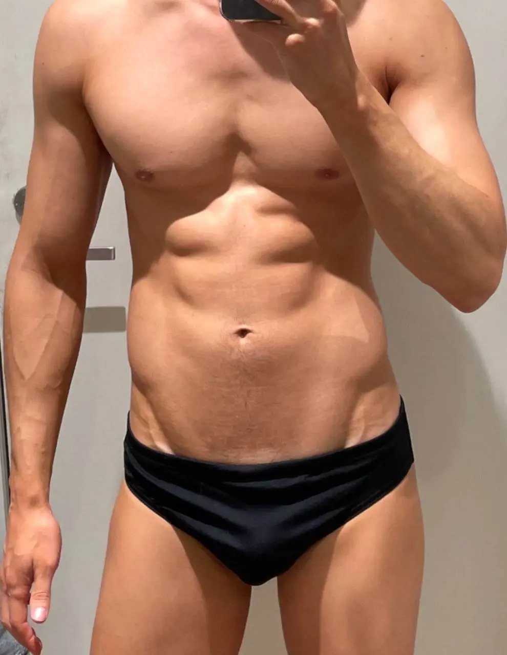 🩲 LINE OpenChat : Underwear For Men