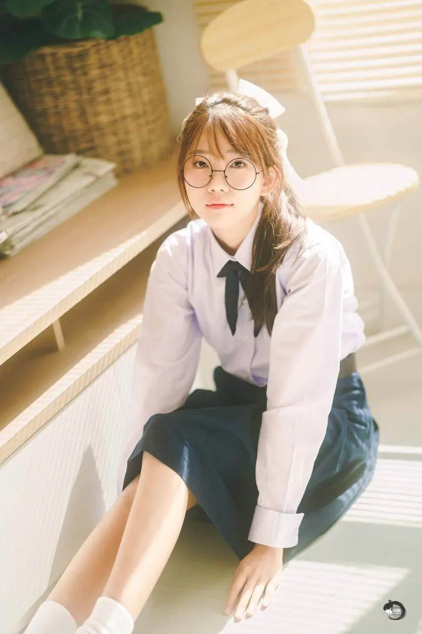 Thai student school uniform | THAILAND 🇹🇭