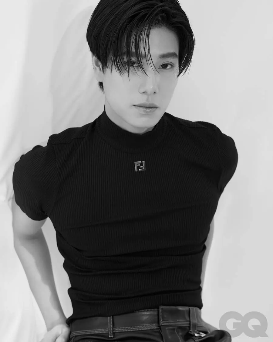 ภูวินทร์ ตั้งศักดิ์ยืน @ GQ Thailand February 2024