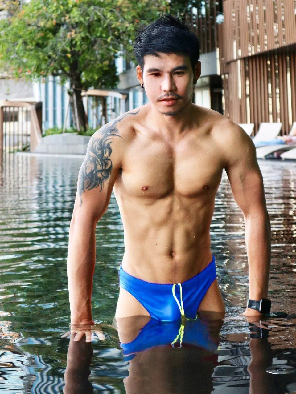 ดาวดังในตำนาน.
