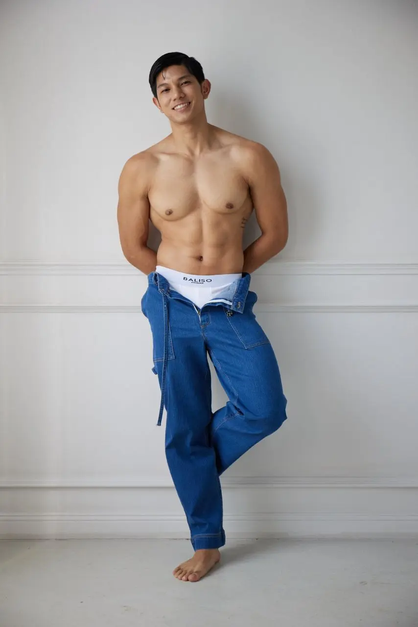 สีชมพูบานเย็น นี้คือฉ่ำมาก ไอเลิฟสุดๆ