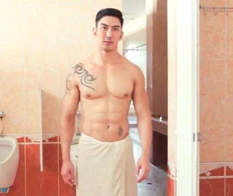 อดีตมีแฟน ปัจจุบันมีภรรยา ส่วนอนาคตจะมีสามี