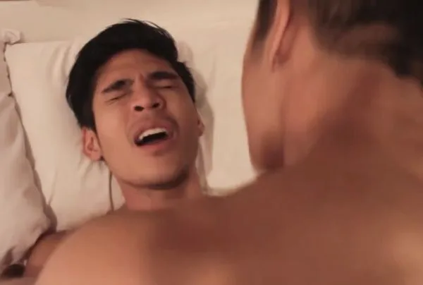 นี่แหละคนที่เป็นทั้งเพื่อนรัก คู่อรื ภรรยาและสามี