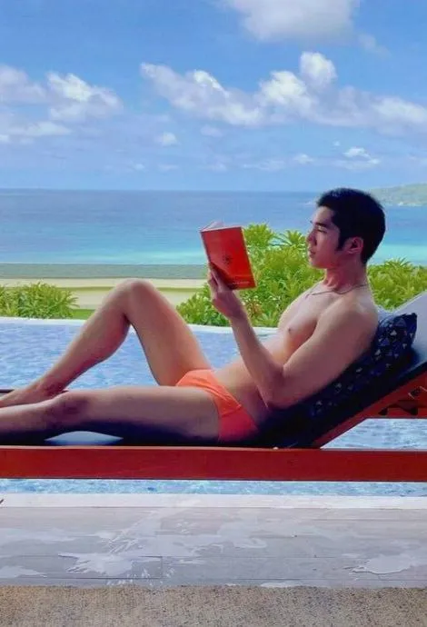 นัตเต้ อาร์ชิบัลด์) น่าพาไปFUNซะจริงๆ