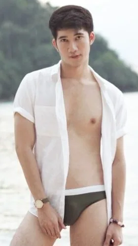 นัตเต้ อาร์ชิบัลด์) น่าพาไปFUNซะจริงๆ