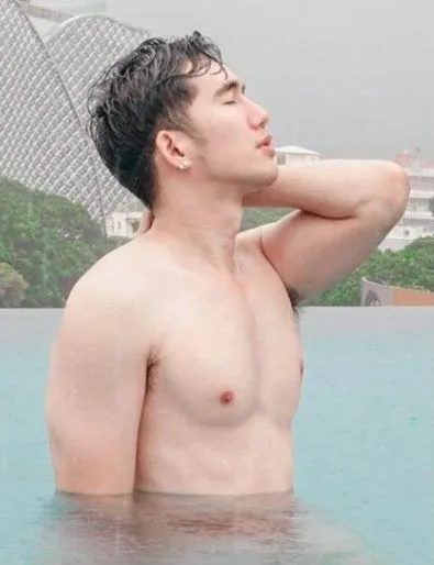 นัตเต้ อาร์ชิบัลด์) น่าพาไปFUNซะจริงๆ