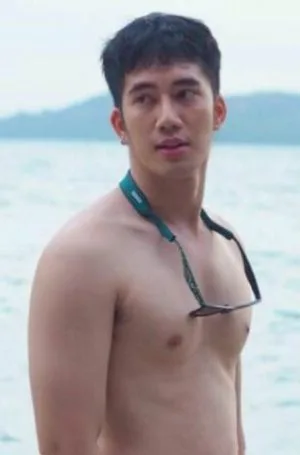 นัตเต้ อาร์ชิบัลด์) น่าพาไปFUNซะจริงๆ