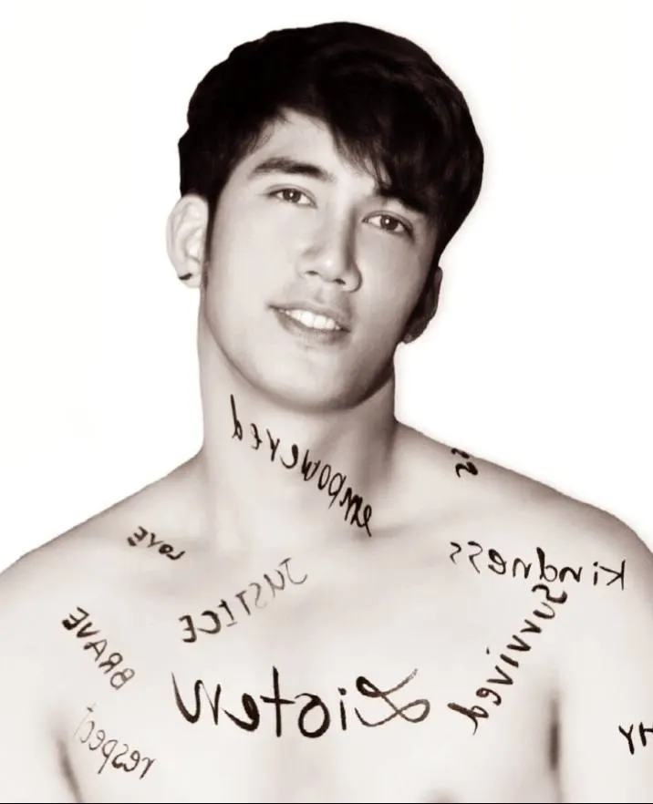 นัตเต้ อาร์ชิบัลด์) น่าพาไปFUNซะจริงๆ