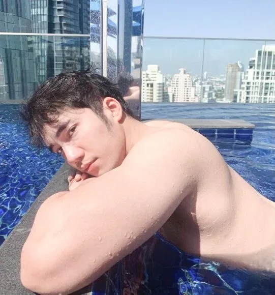 นัตเต้ อาร์ชิบัลด์) น่าพาไปFUNซะจริงๆ