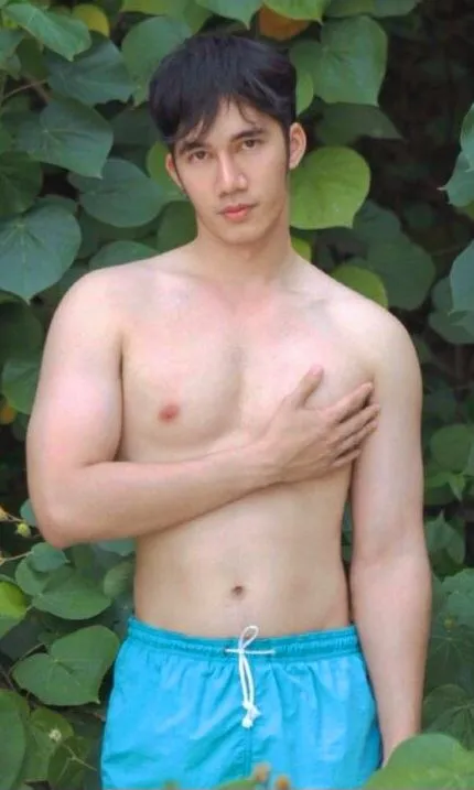 นัตเต้ อาร์ชิบัลด์) น่าพาไปFUNซะจริงๆ