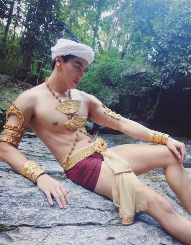 โอโม่ สุรเชษฐ์) งานดีYESเลย