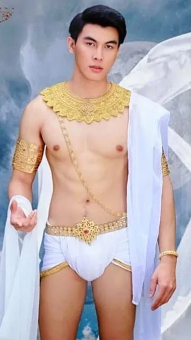 โอโม่ สุรเชษฐ์) งานดีYESเลย