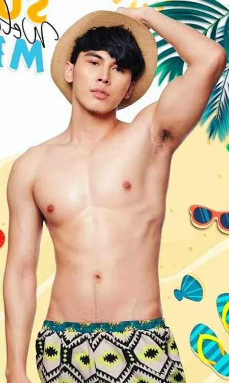 โอโม่ สุรเชษฐ์) งานดีYESเลย