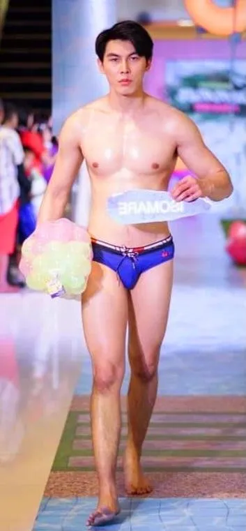 โอโม่ สุรเชษฐ์) งานดีYESเลย