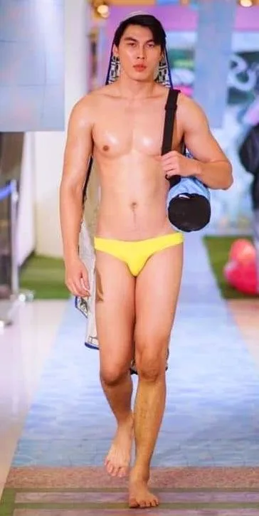 โอโม่ สุรเชษฐ์) งานดีYESเลย