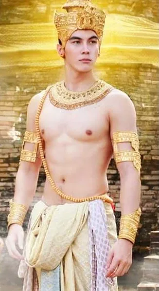 โอโม่ สุรเชษฐ์) งานดีYESเลย