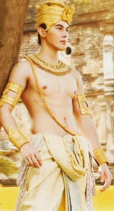 โอโม่ สุรเชษฐ์) งานดีYESเลย