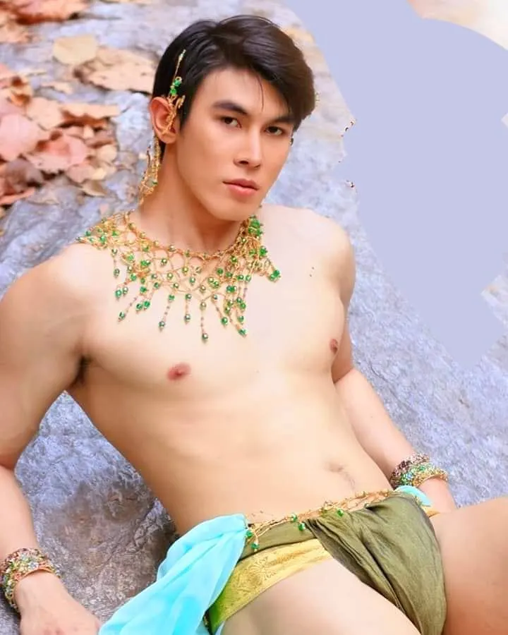 โอโม่ สุรเชษฐ์) งานดีYESเลย