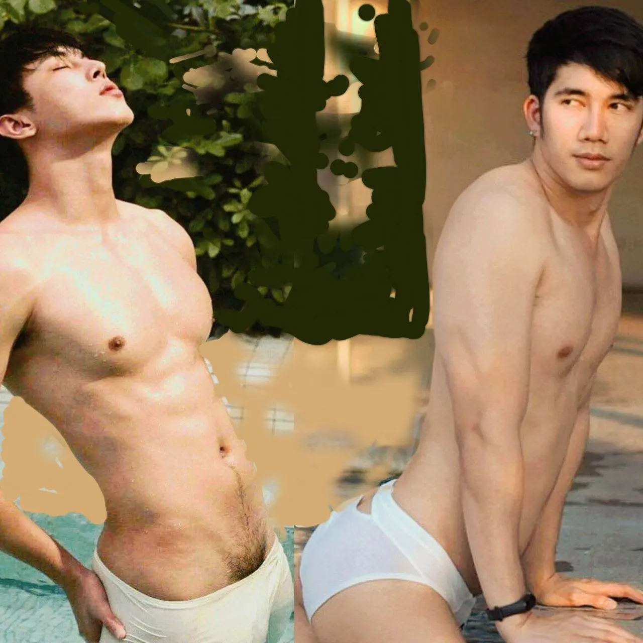 ถ้าเขาไม่ใช่ของเรา ถ้าอย่างนั้นเขากับเค้าก็เป็น..