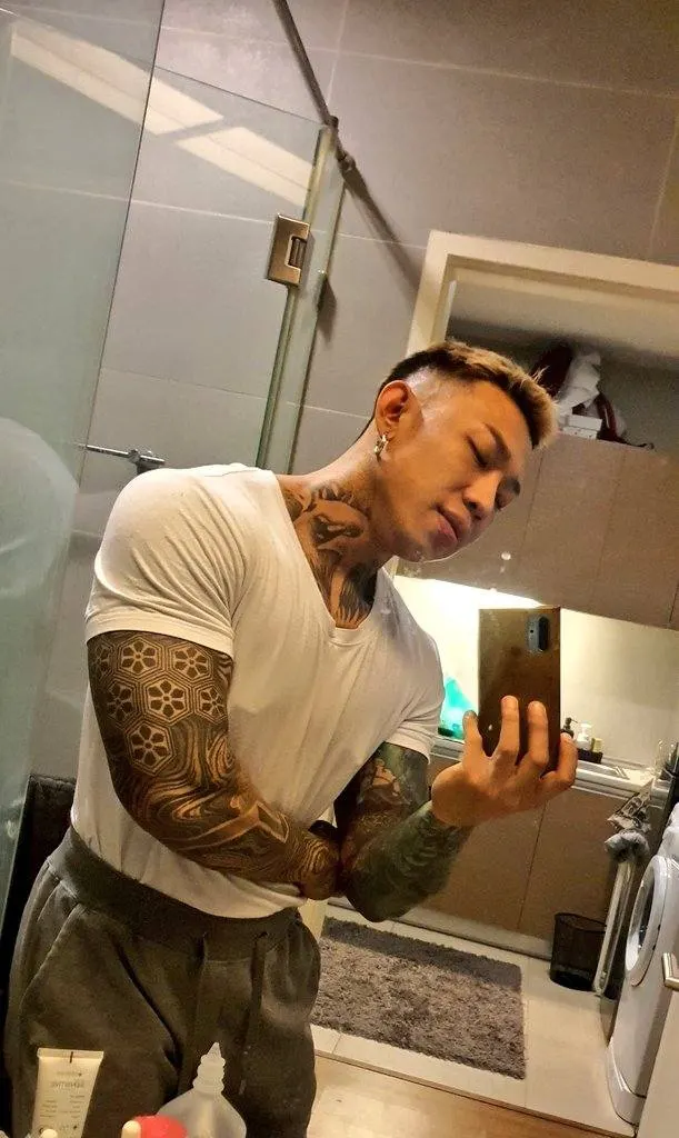 ดาวทวิตเตอร์ขวัญใจสาวสอง