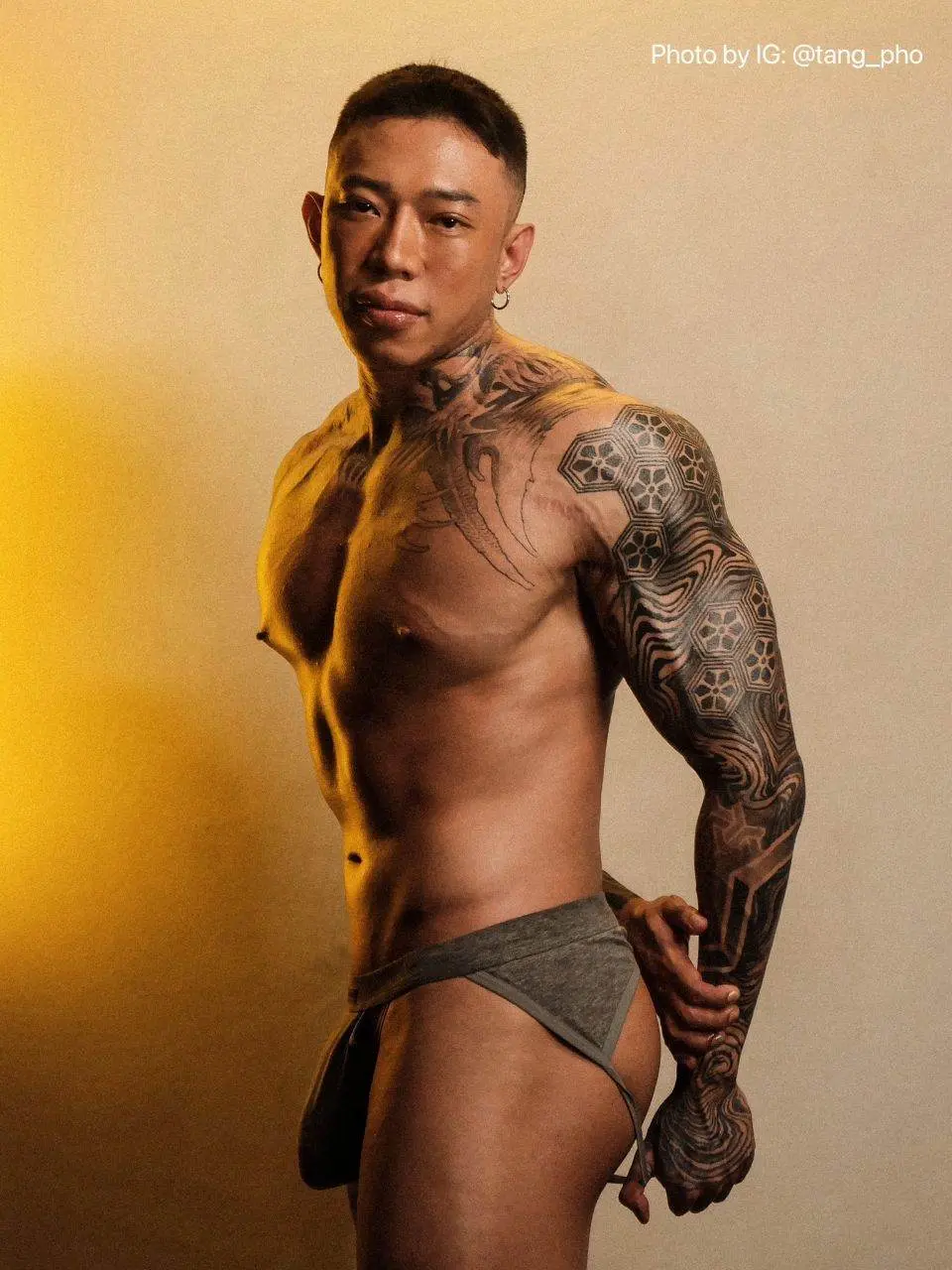 ดาวทวิตเตอร์ขวัญใจสาวสอง