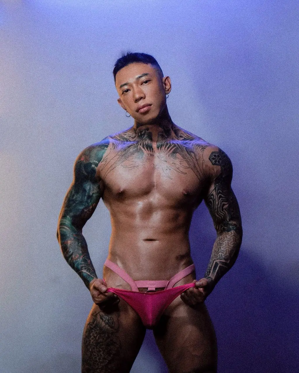 ดาวทวิตเตอร์ขวัญใจสาวสอง