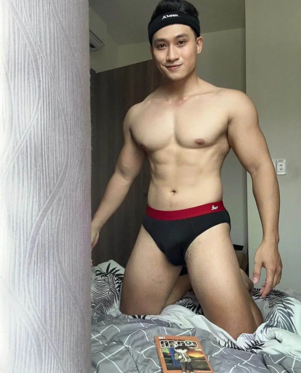 แห่งชาติเวียดนาม จาก ig / tr__pat