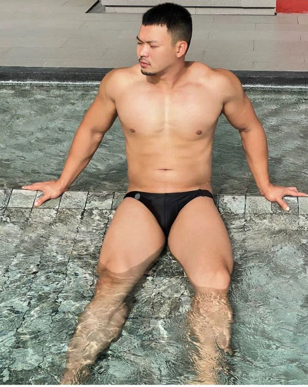 หล่อแห่งชาติ ไต้หวัน ig kassius.wang