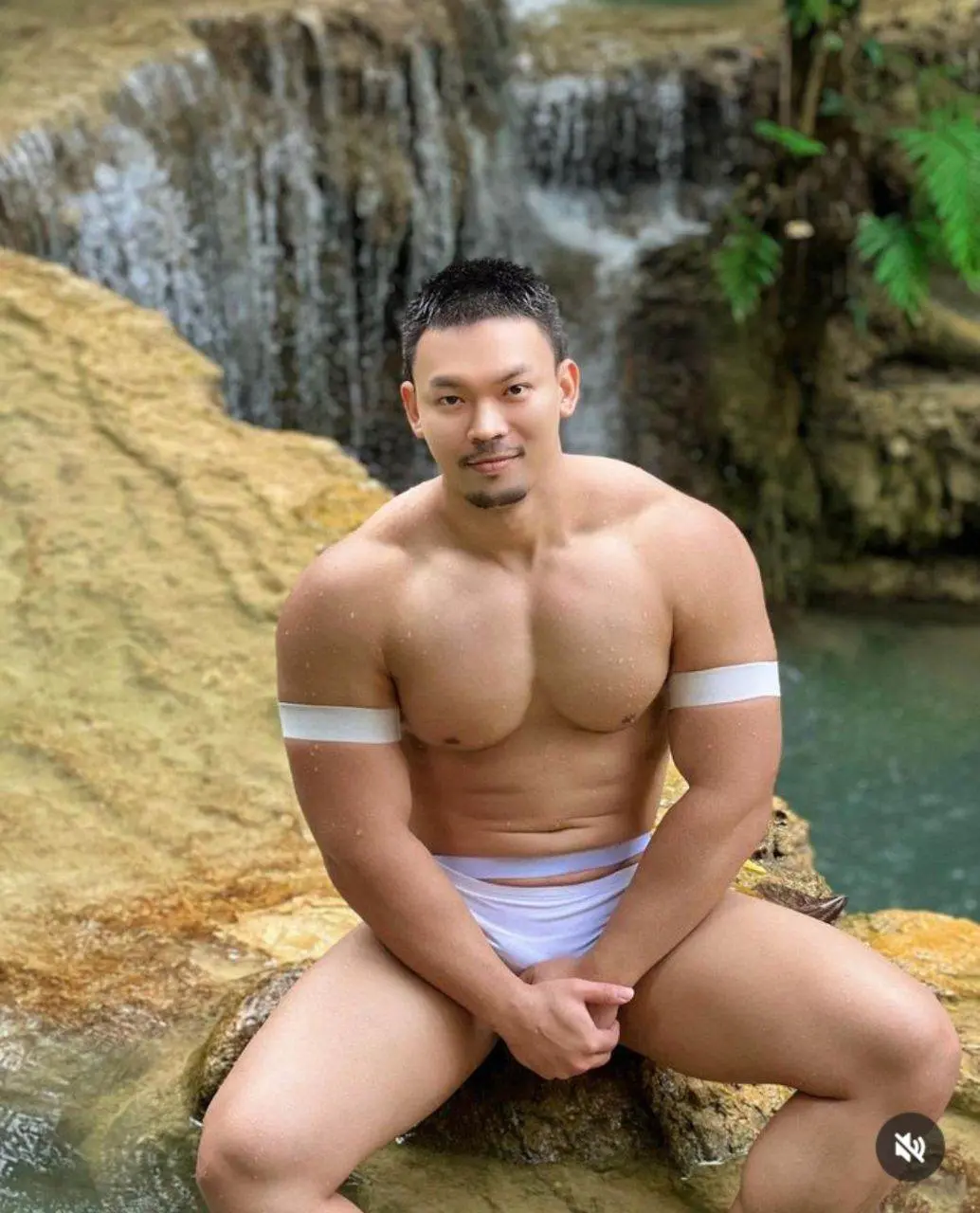 หล่อแห่งชาติ ไต้หวัน ig kassius.wang