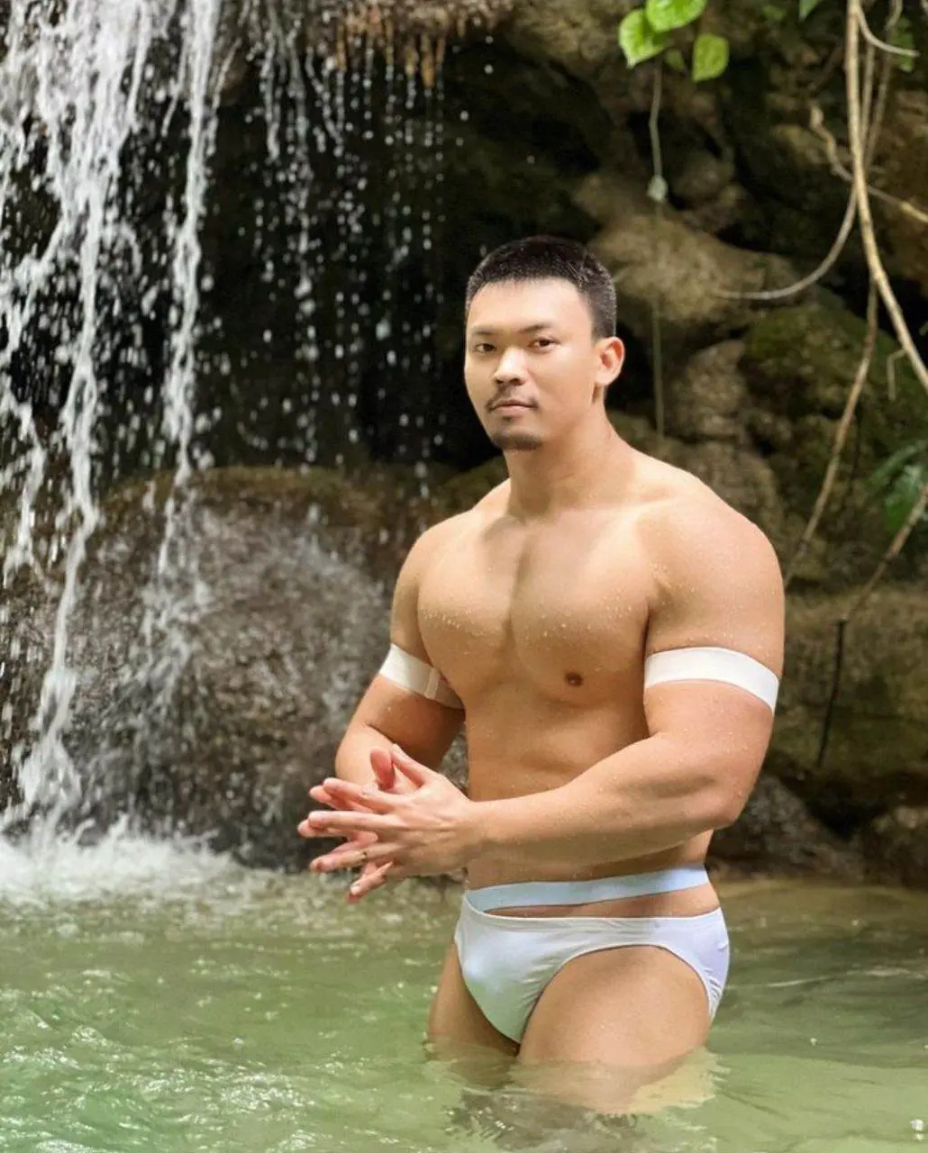 หล่อแห่งชาติ ไต้หวัน ig kassius.wang