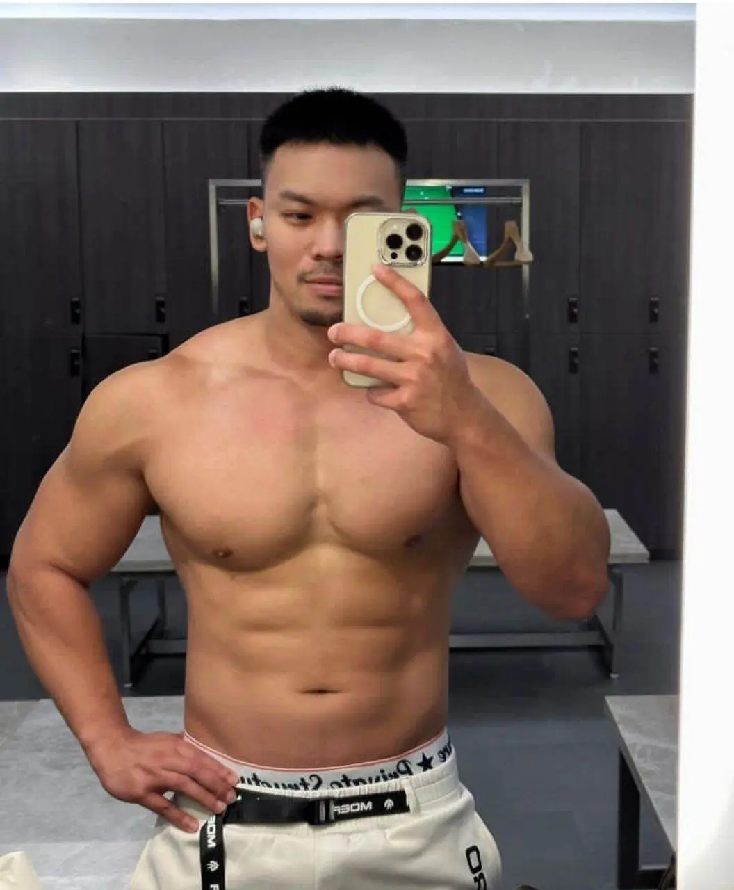 หล่อแห่งชาติ ไต้หวัน ig kassius.wang