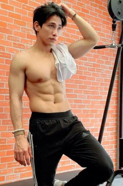 เราจะYES ถ้านายO.K.