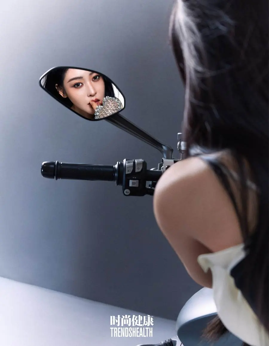 Zhang Tianai @ Trendshealth China January 2024