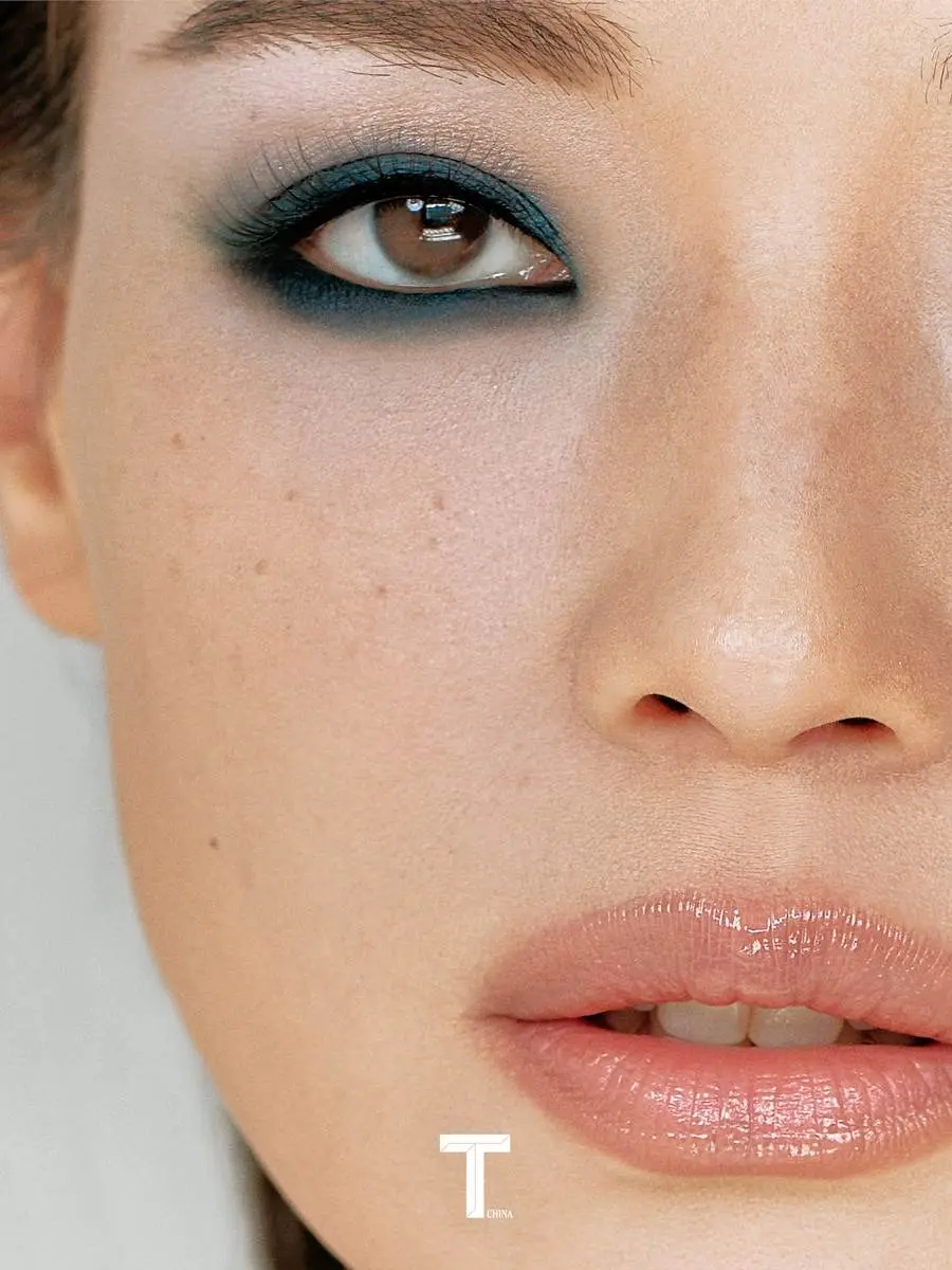 Shu Qi @ T Magazine China February 2024