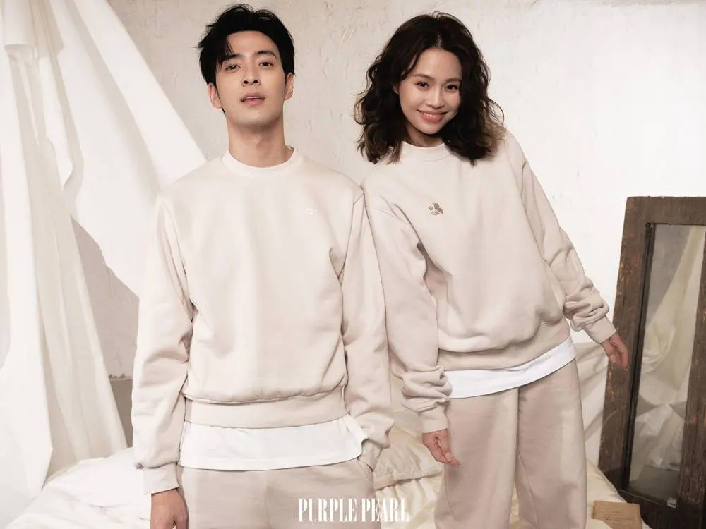 James Lee & FaFa @ Purple Pearl China February 2024