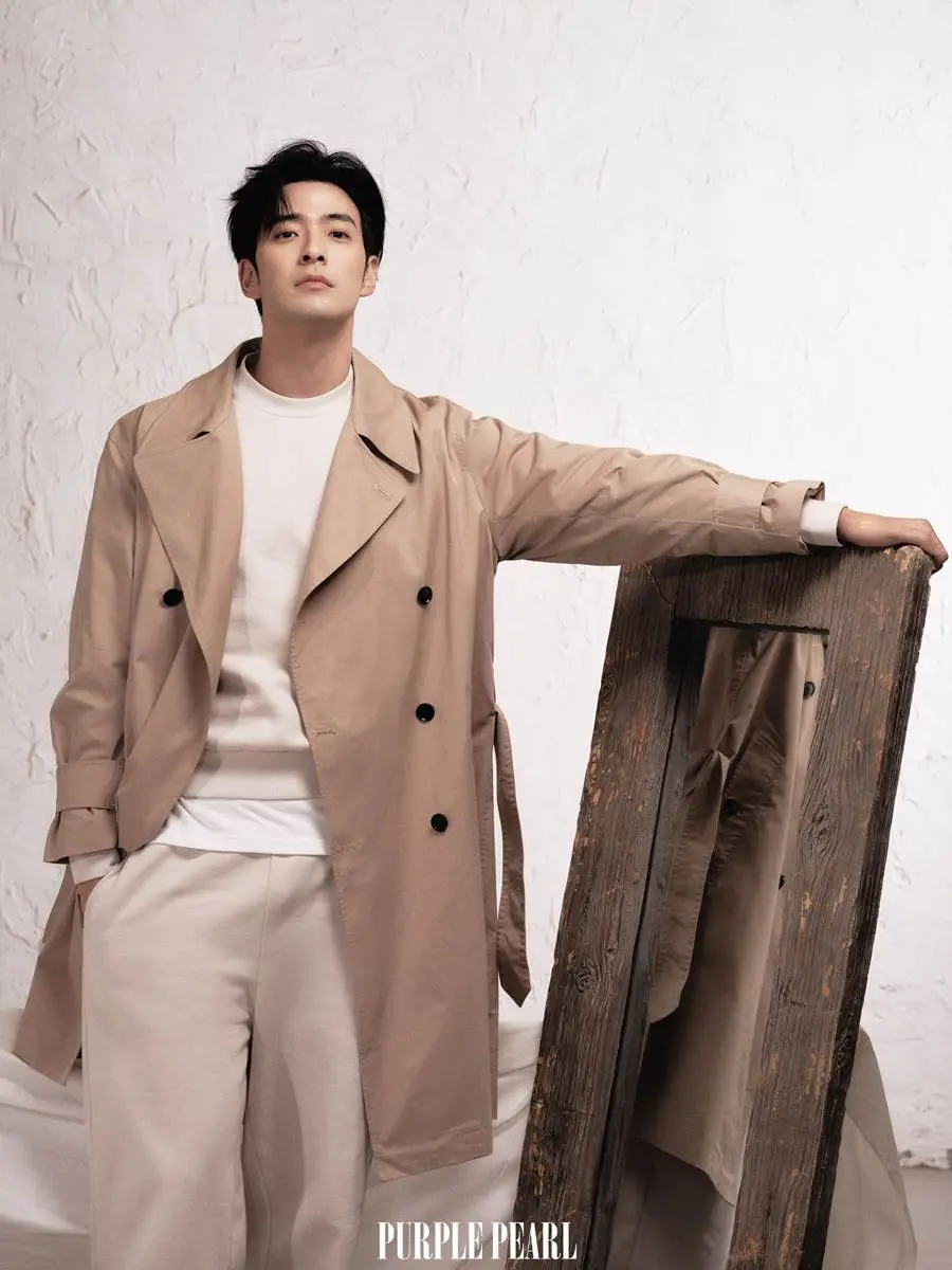 James Lee & FaFa @ Purple Pearl China February 2024