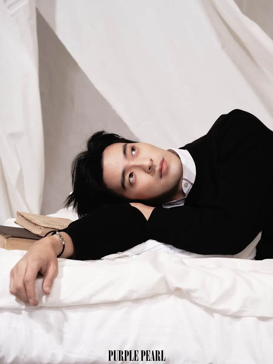 James Lee & FaFa @ Purple Pearl China February 2024