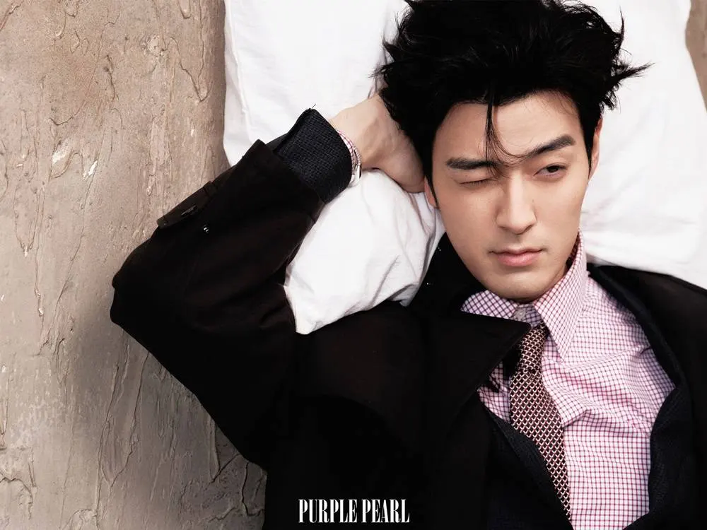 James Lee & FaFa @ Purple Pearl China February 2024
